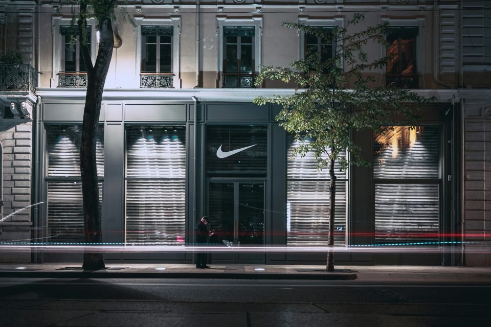 nike figure lavorative