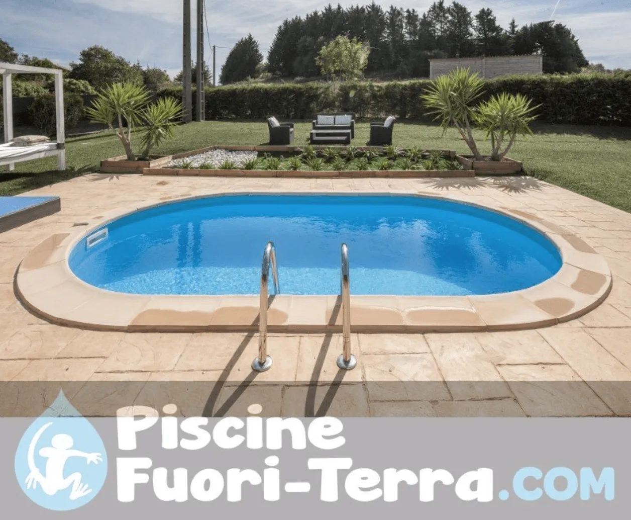 piscine da giardino