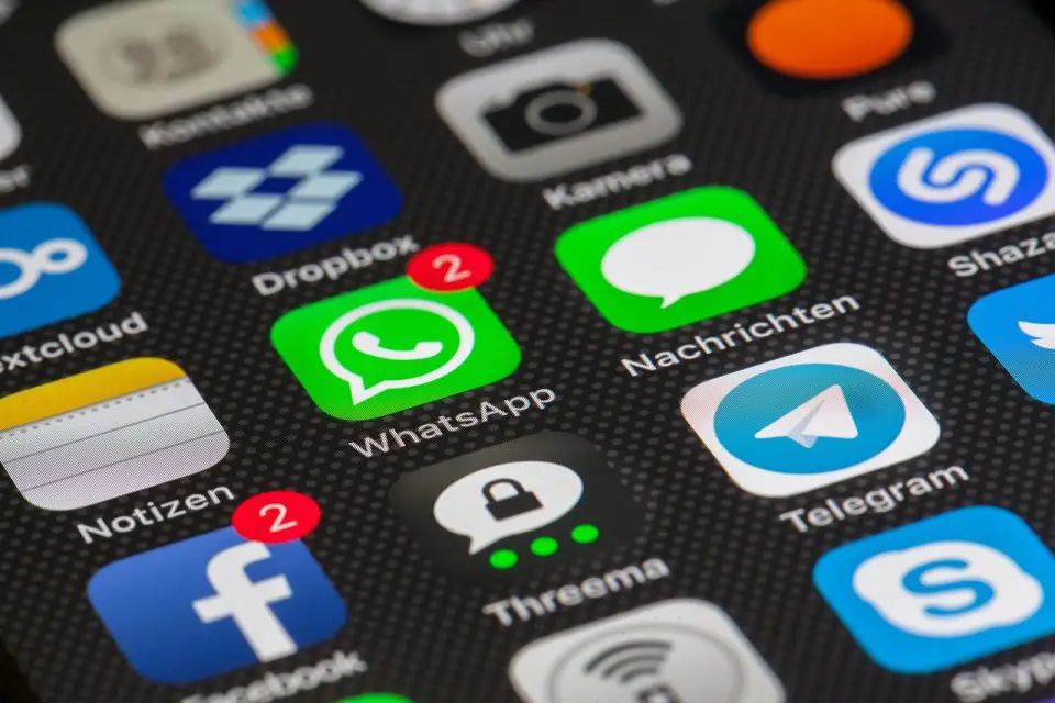 Disattivare le notifiche di gruppo Whatsapp