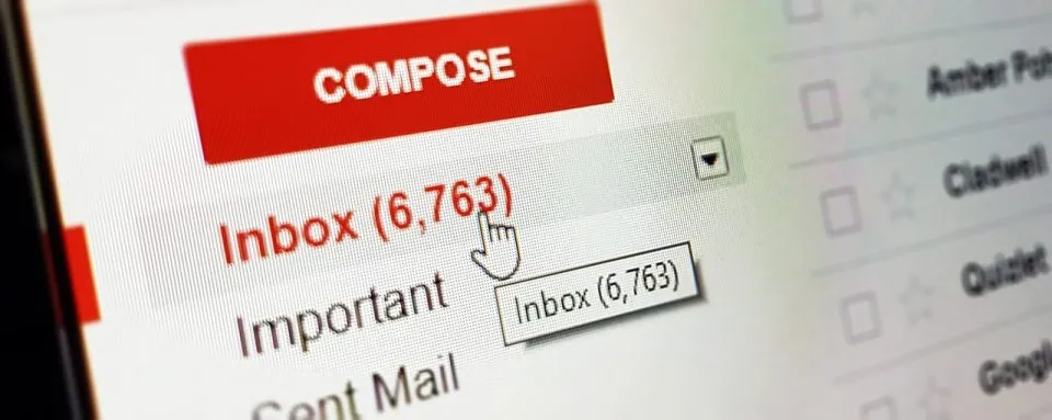 Come creare una email