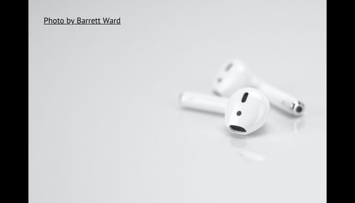 airpods amazon