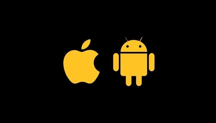 apple android ios utenti