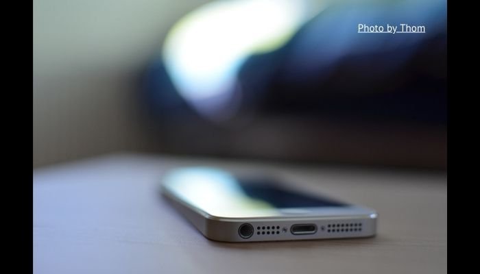 iphone pieghevole