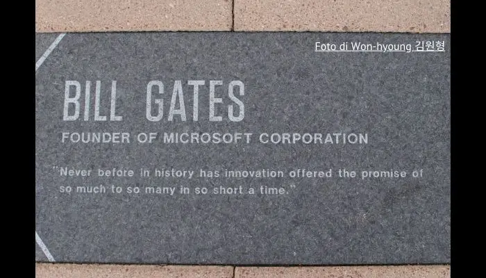 bill gates innovazioni