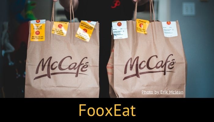 fooxeat