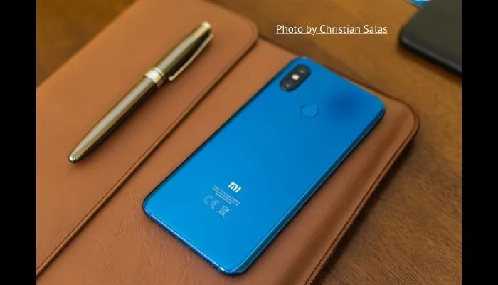 xiaomi mi 8