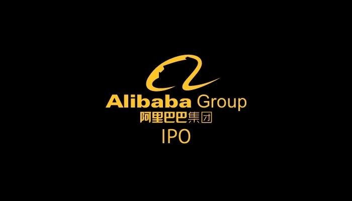 alibaba ipo