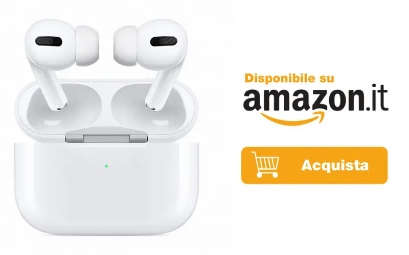AirPods Pro Amazon