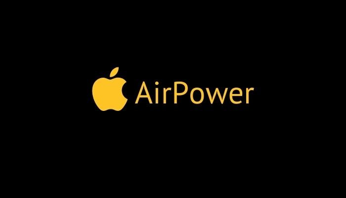 airpower apple