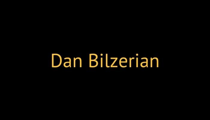 dan bilzerian