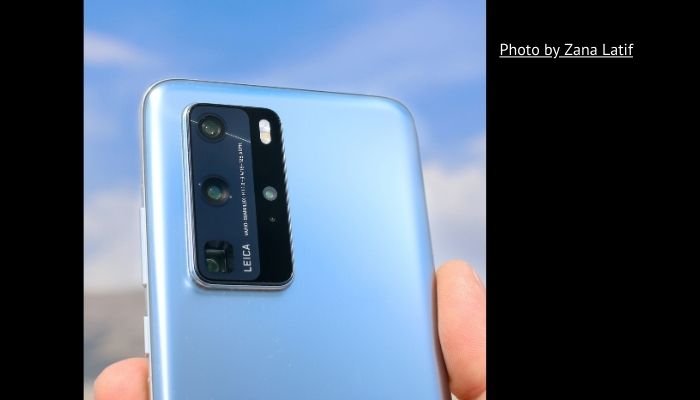 huawei pieghevole