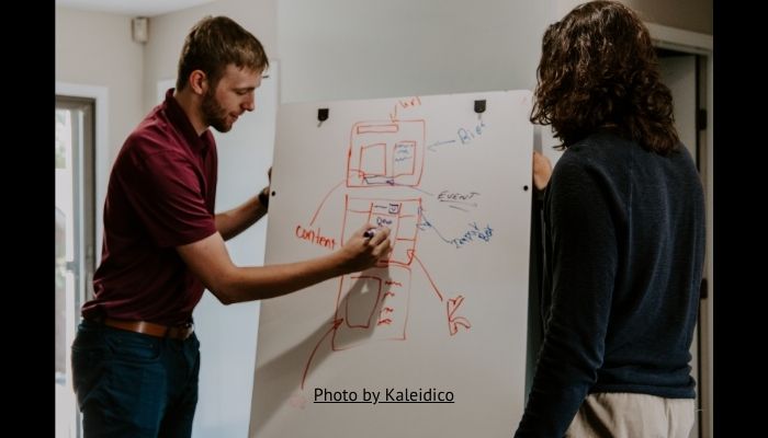 lavoro con laurea in economia