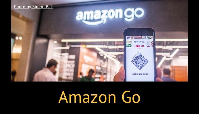 Amazon go