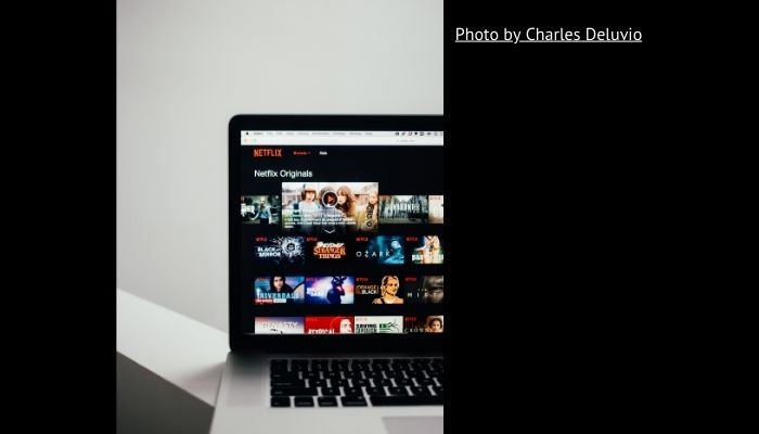 netflix 2020 pubblicità