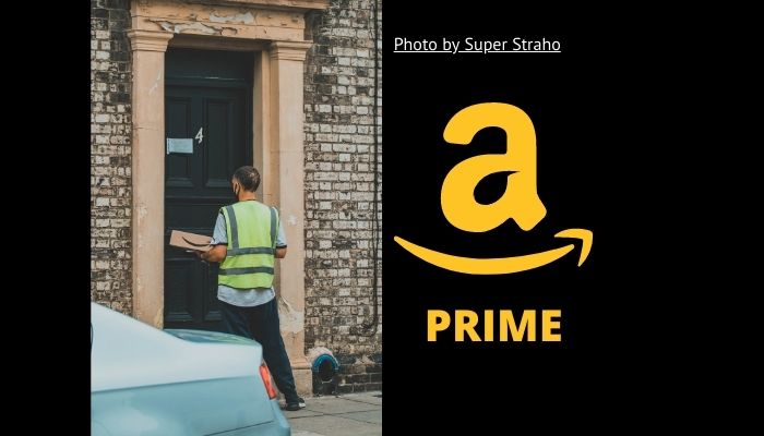 Utenti prime Amazon