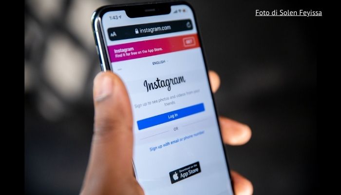 instagram è pericoloso