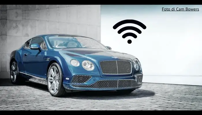 wifi auto