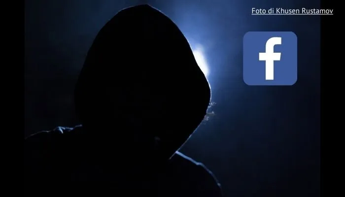 facebook profilo hackerato