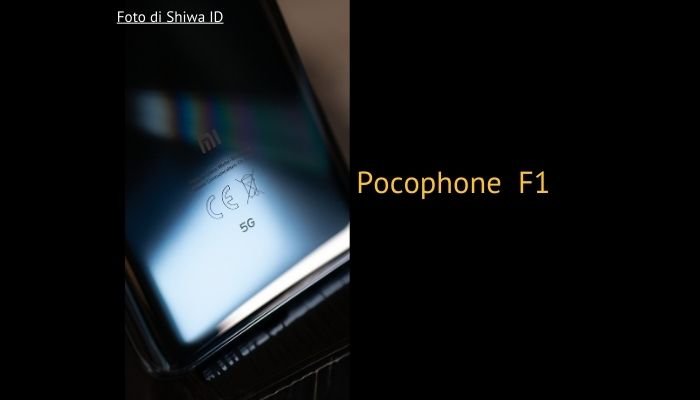 pocophone f1