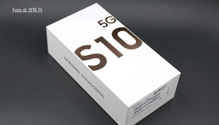 smartphone 5g