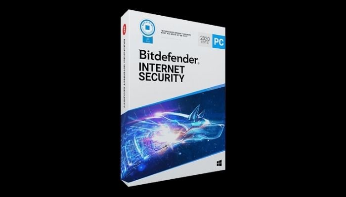 bitdefender internet security