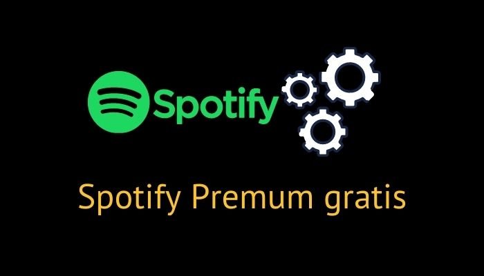 spotify premium gratis