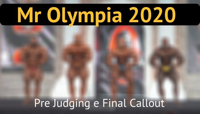 mr olympia 2020 pre juddging
