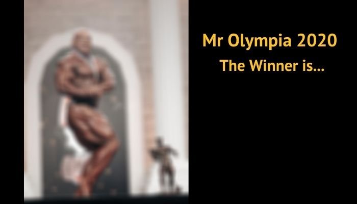 mr olympia 2020 vincitore big ramy