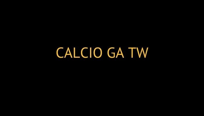 Calcio ga tw