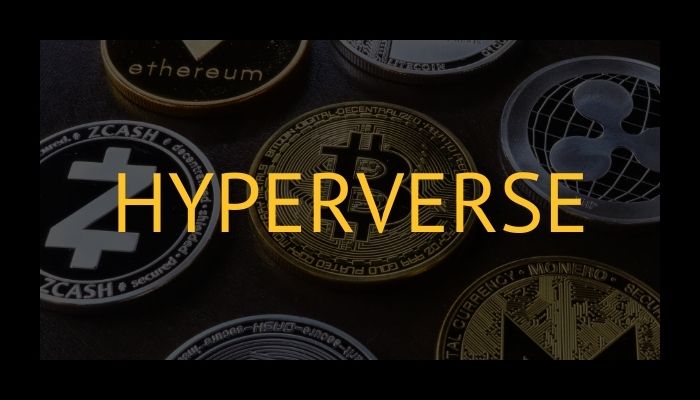 HyperVerse è una truffa?