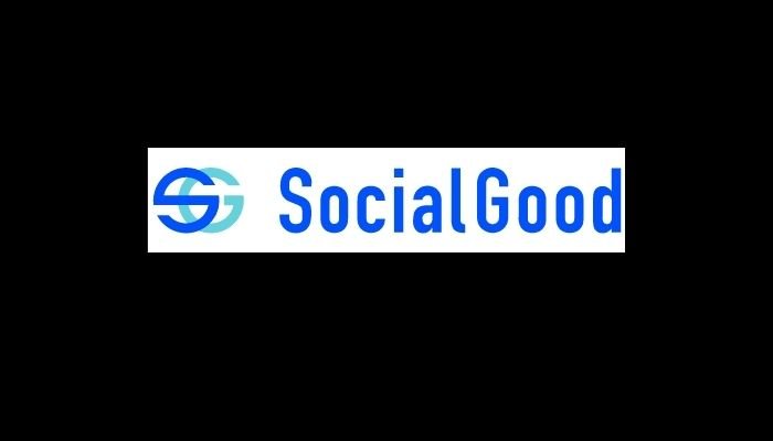 Social Good app