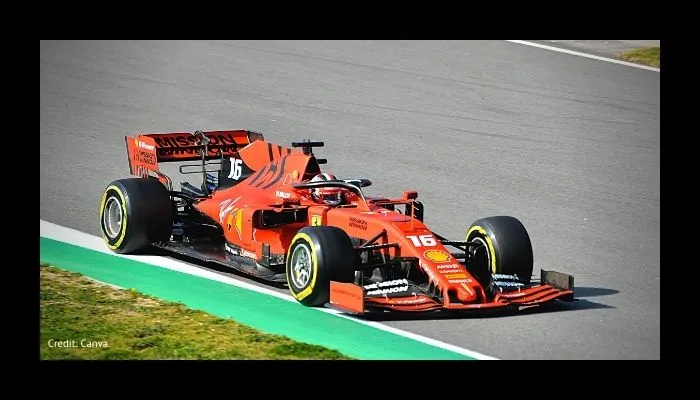 charles leclerc f1