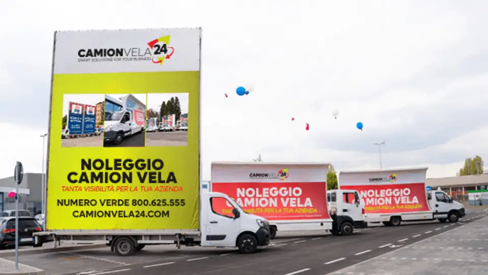 camionvela