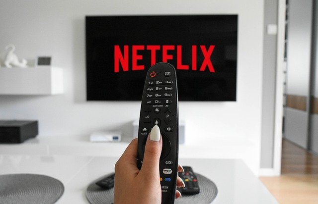 netflix gratis