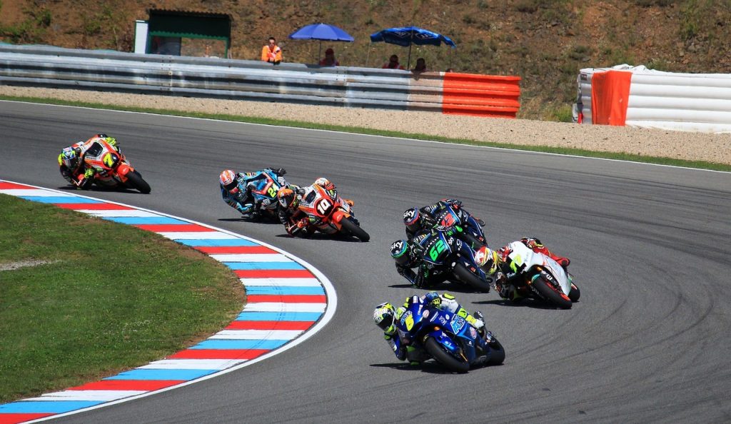 Vedere MotoGP in diretta streaming Gratis 2024: top siti
