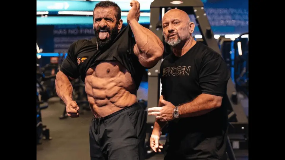 Tutti i vincitori del Mr Olympia nella storia del Bodybuilding dal 1965 ad oggi