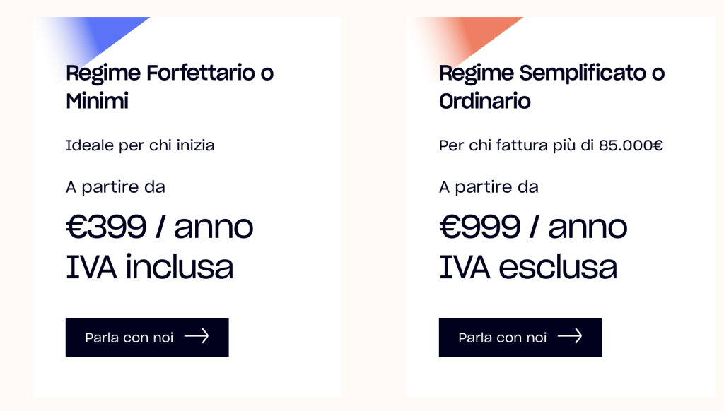 Quanto costa fiscozen