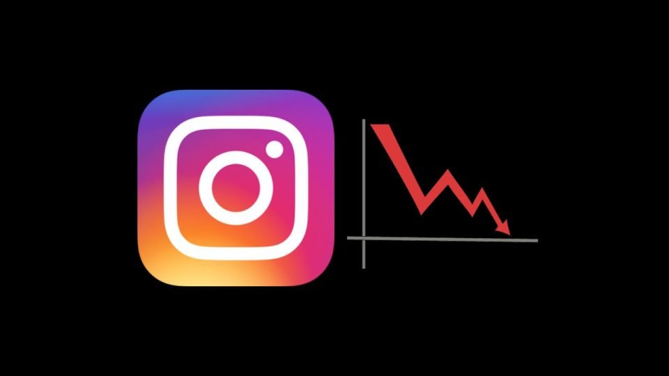 perché perdo followers su instagram