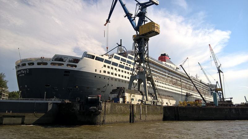 La Spezia, le tante opportunità di lavoro tra industria navale, turismo e servizi alla persona