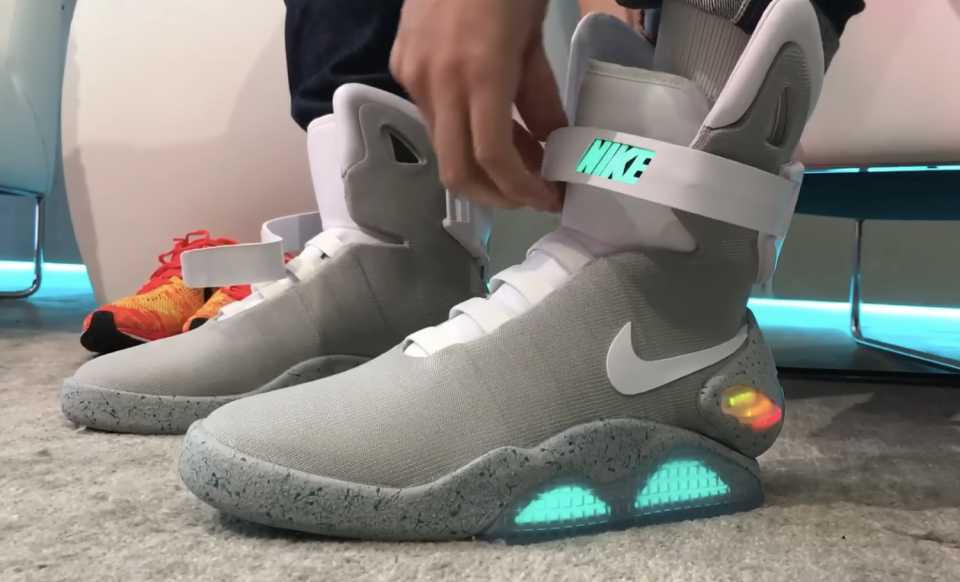 Air MAG prezzo