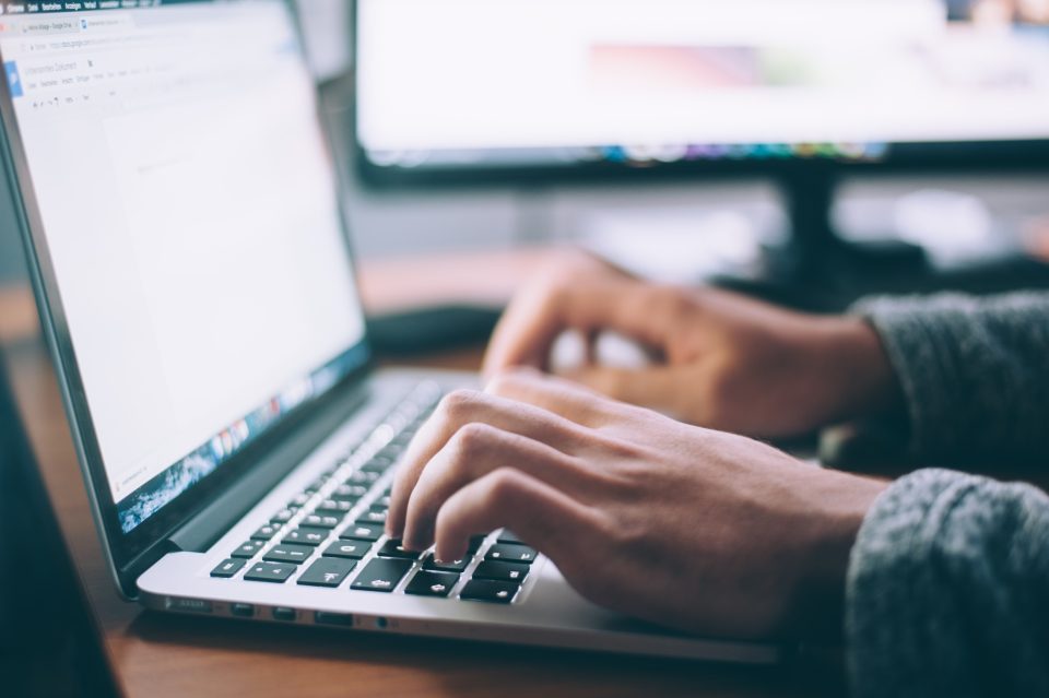 Come tradurre una pagina web facilmente
