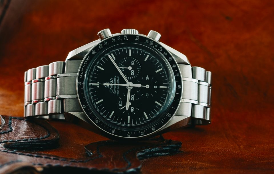 Migliori orologi uomo sotto i 10.000€