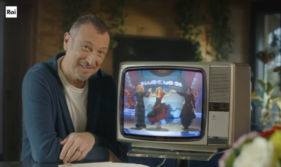 cantanti sanremo 2024