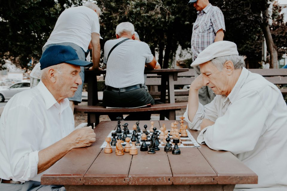 Come fare soldi online a 60 anni