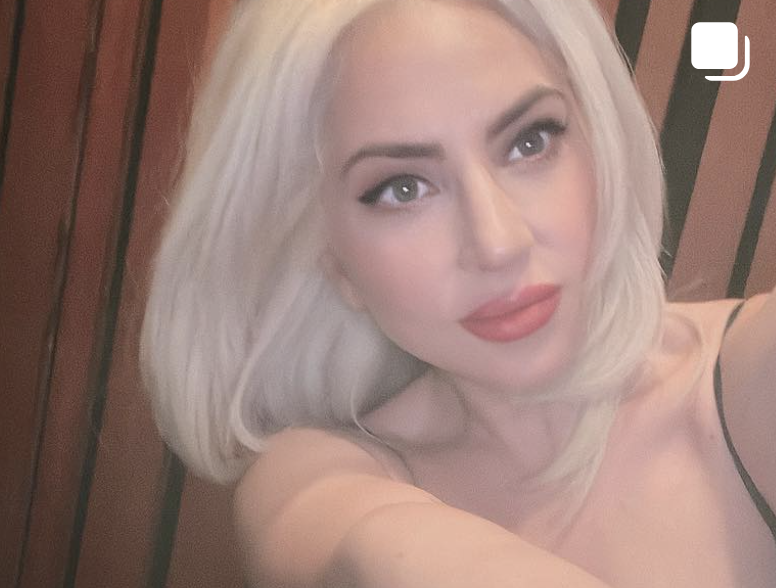 Joker 2 Lady Gaga