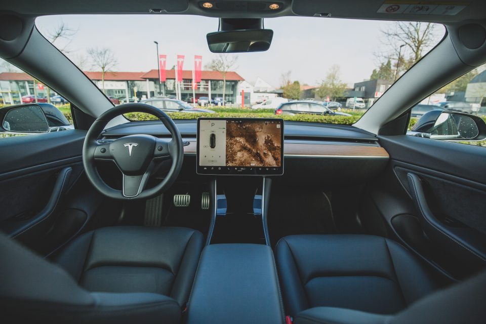 Migliori auto elettriche economiche