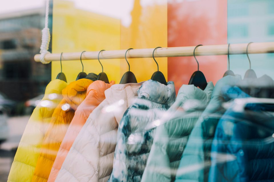 Settore retail significato