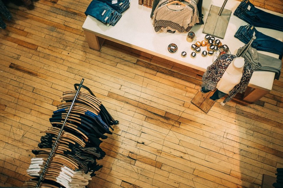 Vendita Retail significato