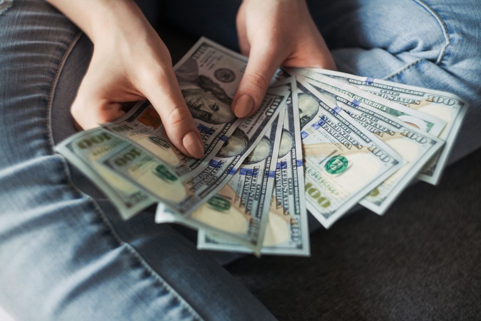 Vincere soldi veri giocando gratis
