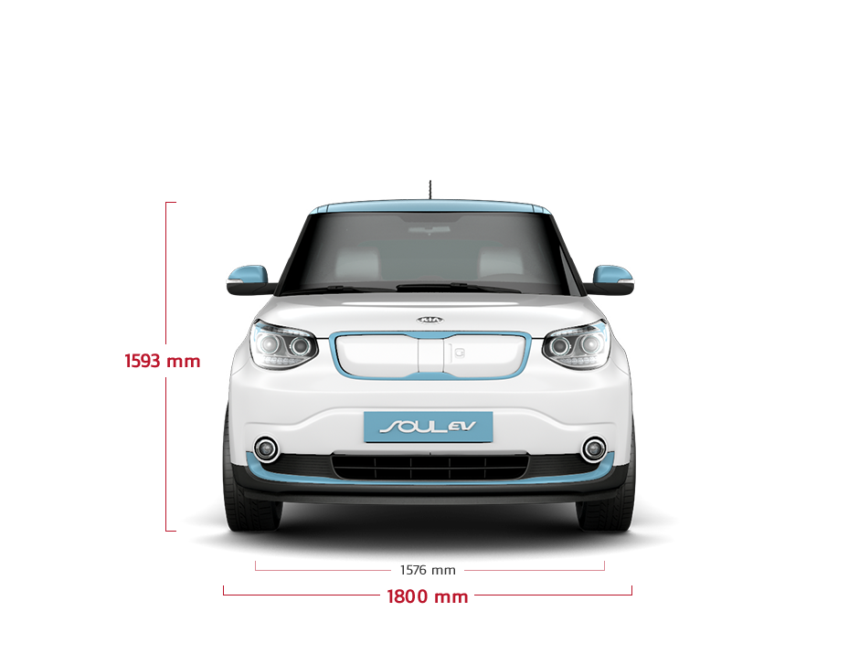 kia soul ev